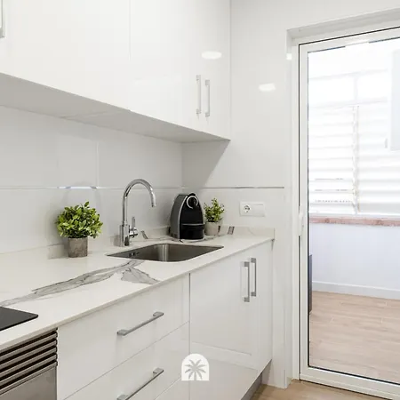 Daire Mediterranean Way - Nord Salou