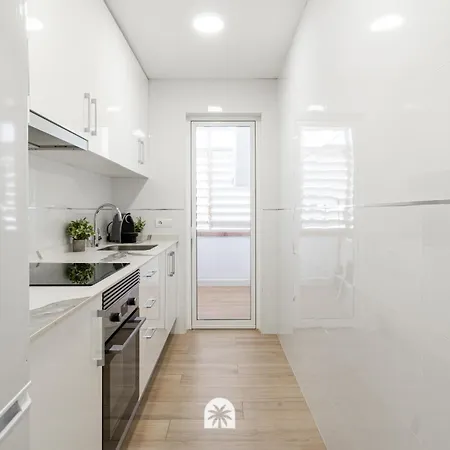 Daire Mediterranean Way - Nord Salou