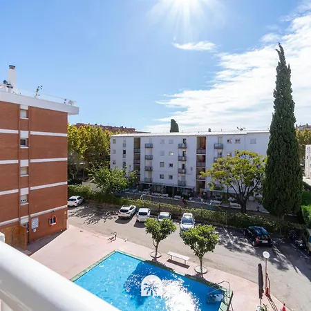 Mediterranean Way - Nord * Salou