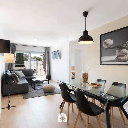 Daire Mediterranean Way - Nord Salou