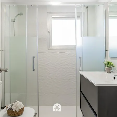 Mediterranean Way - Nord Apartamento *