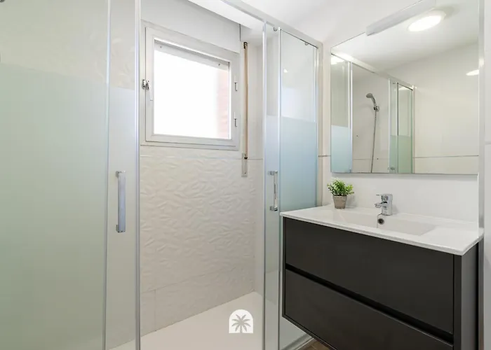 Apartment Mediterranean Way - Nord *