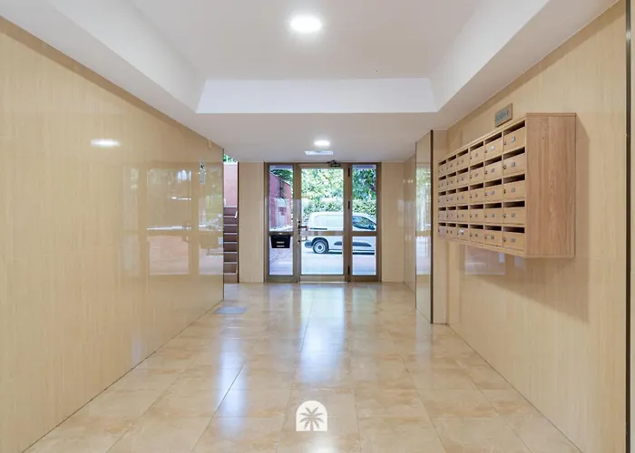 Mediterranean Way - Nord Apartment Salou