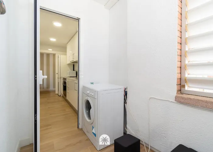 Apartment Mediterranean Way - Nord Salou