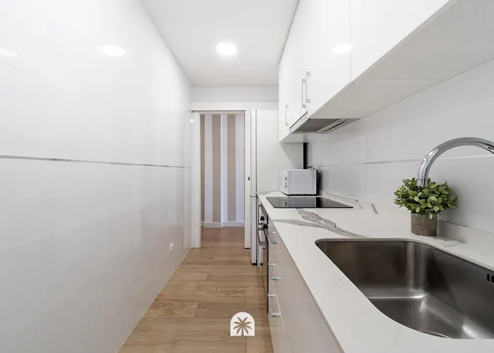 Mediterranean Way - Nord Apartment