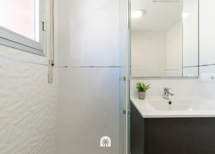 Apartment Mediterranean Way - Nord