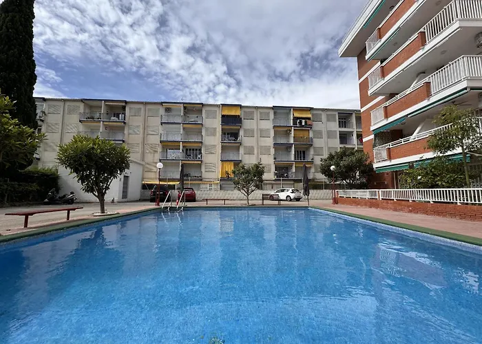 Apartment Mediterranean Way - Nord *
