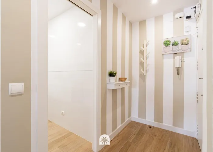 Mediterranean Way - Nord Apartment Salou