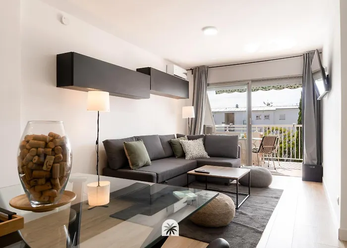 Apartment Mediterranean Way - Nord Salou
