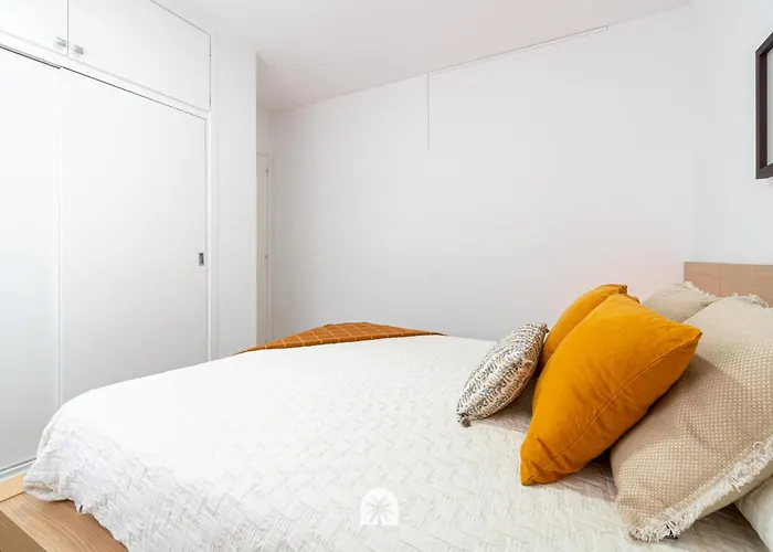 Mediterranean Way - Nord Apartment