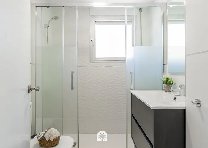 Mediterranean Way - Nord Apartment *
