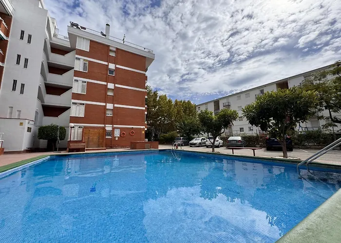 Mediterranean Way - Nord Apartment Salou