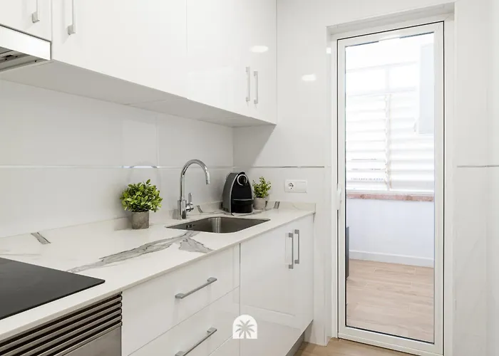 Apartment Mediterranean Way - Nord Salou