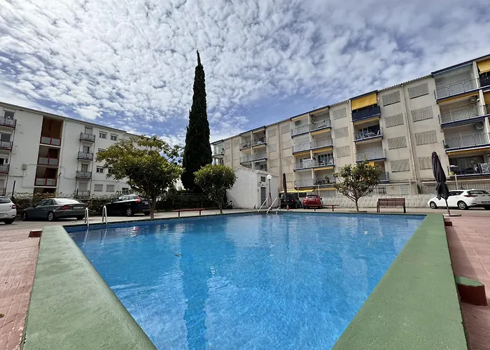 Apartment Mediterranean Way - Nord