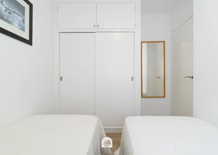 Mediterranean Way - Nord Apartment *