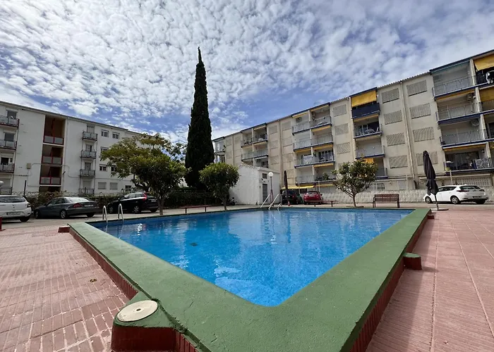 Mediterranean Way - Nord Apartment Salou