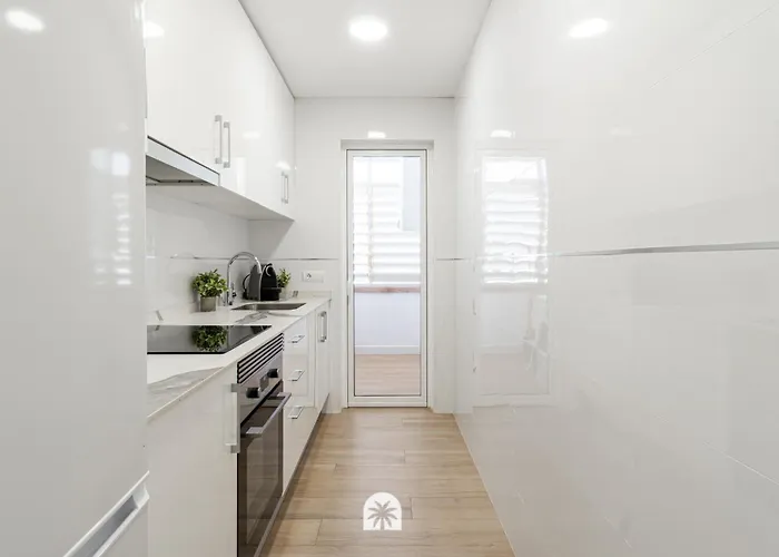 Apartment Mediterranean Way - Nord Salou