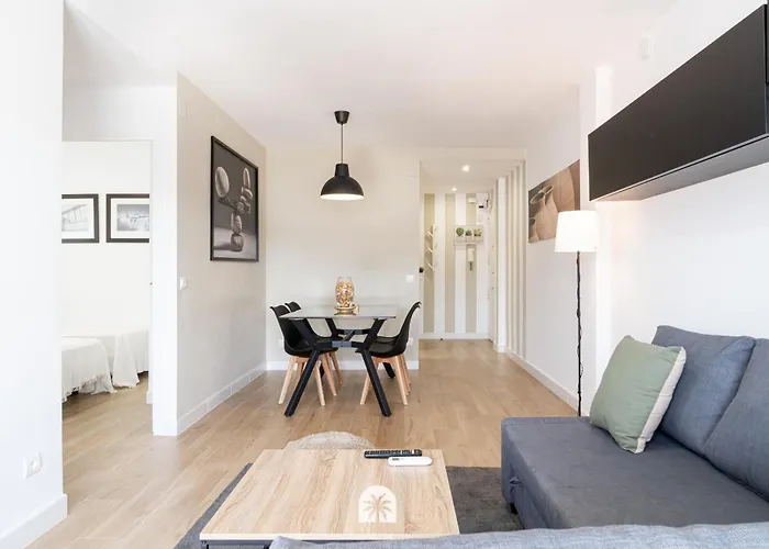Apartment Mediterranean Way - Nord