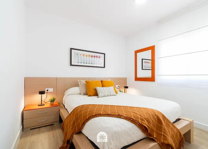 Apartment Mediterranean Way - Nord *