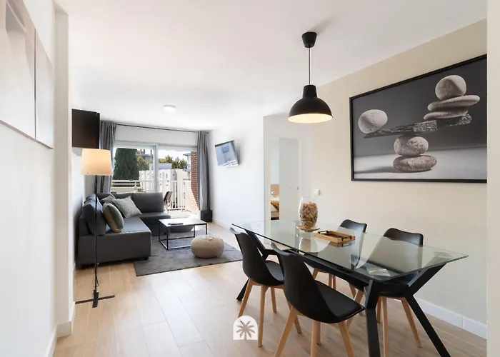 Apartment Mediterranean Way - Nord Salou