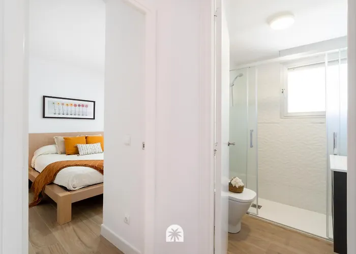 Apartment Mediterranean Way - Nord