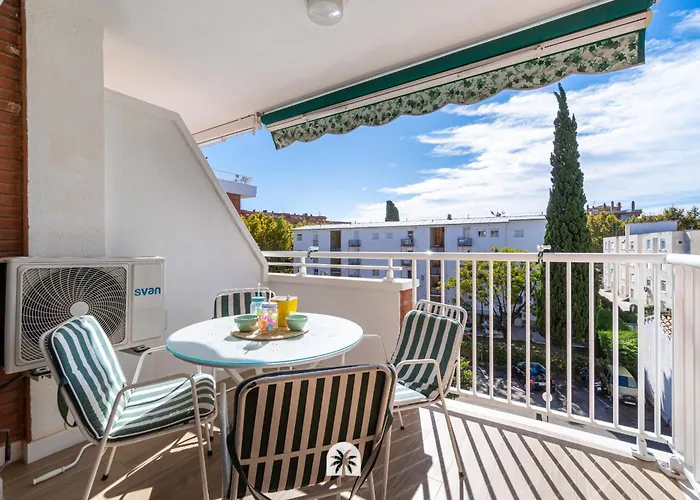 Apartment Mediterranean Way - Nord *