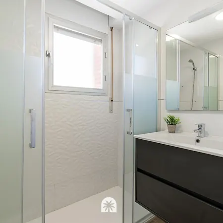 Apartment Mediterranean Way - Nord *