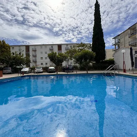 Apartment Mediterranean Way - Nord Salou