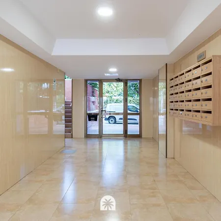 Mediterranean Way - Nord Apartment Salou