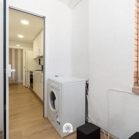 Apartment Mediterranean Way - Nord Salou
