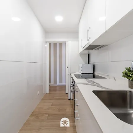 Mediterranean Way - Nord Apartment