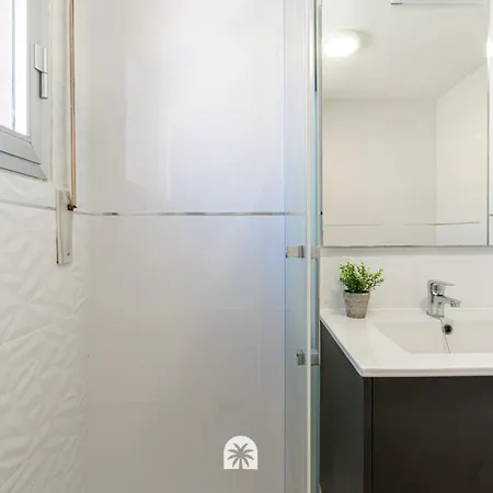Apartment Mediterranean Way - Nord