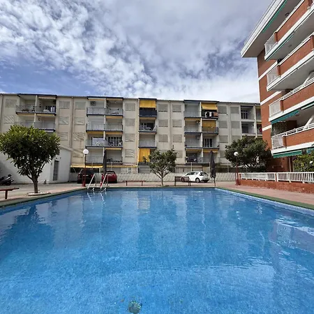 Apartment Mediterranean Way - Nord *