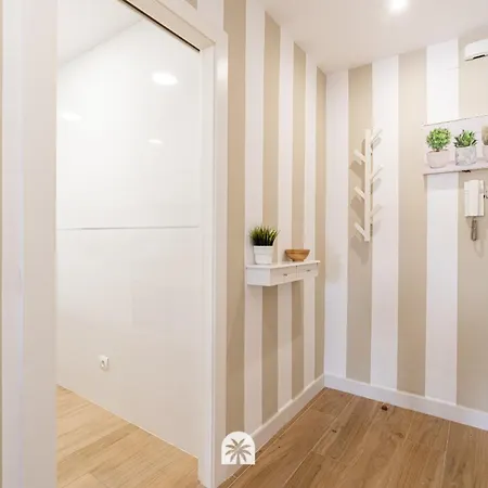 Mediterranean Way - Nord Apartment Salou