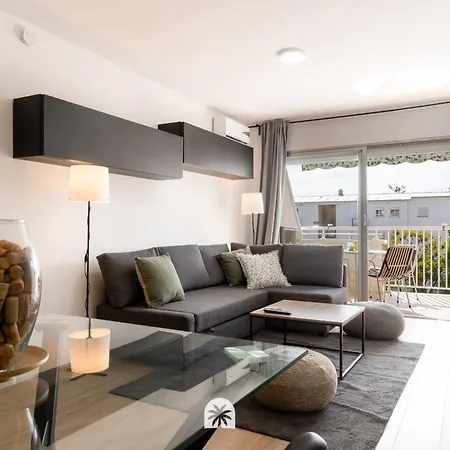 Apartment Mediterranean Way - Nord Salou