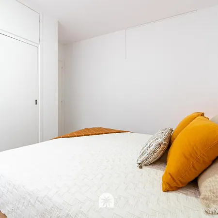 Mediterranean Way - Nord Apartment