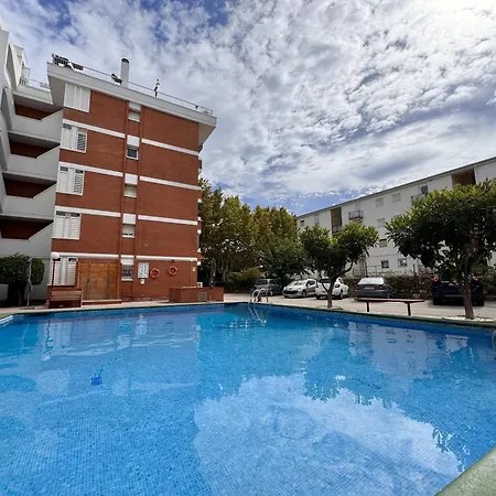 Mediterranean Way - Nord Apartment Salou