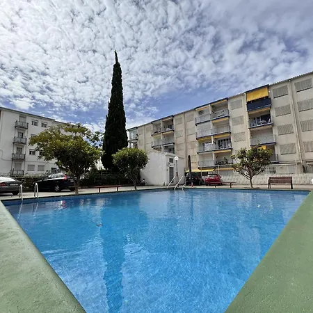 Apartment Mediterranean Way - Nord