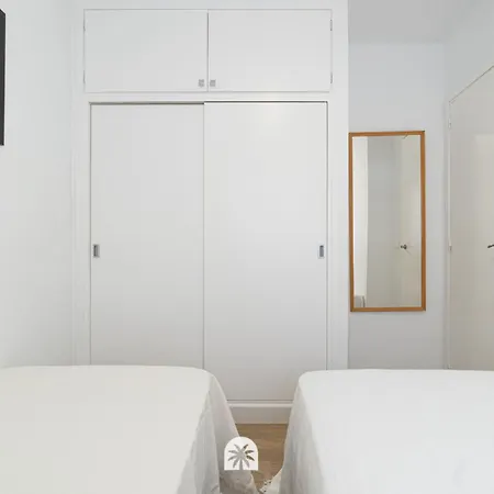 Mediterranean Way - Nord Apartment *