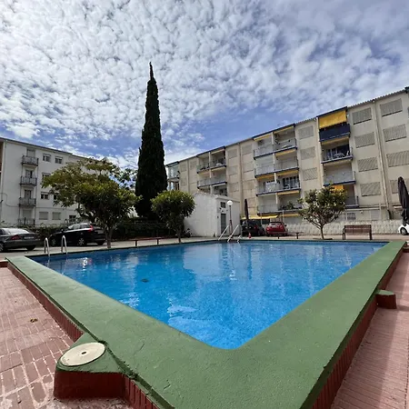 Mediterranean Way - Nord Apartment Salou