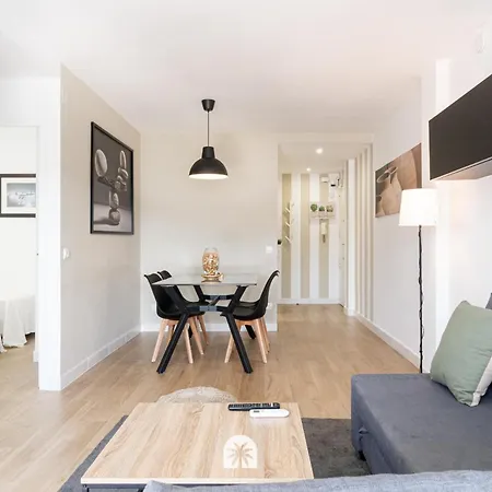 Apartment Mediterranean Way - Nord