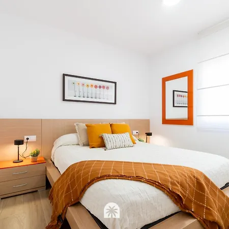Apartment Mediterranean Way - Nord *