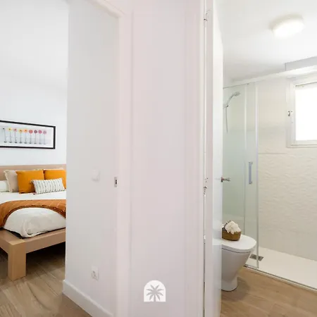 Apartment Mediterranean Way - Nord