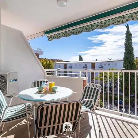 Apartment Mediterranean Way - Nord *